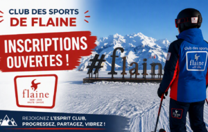 Adhésion saison 2026 / 2027
