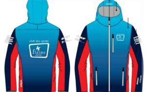 COMPETITION Veste VP9109 V3 Adulte 2026