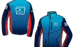 COMPETITION Softshell VP9151 Enfant 2026