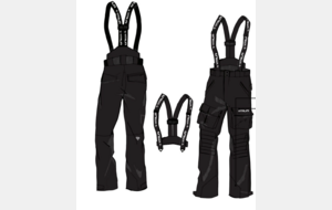 COACH Pantalon VP649 DX 2026