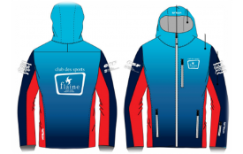 COMPETITION Veste VP9109 V3 Enfant 2026