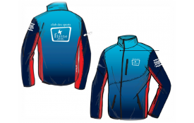 COMPETITION Softshell VP9151 Adulte 2026