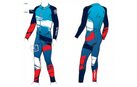 COMBINAISON Airtek AVEC Protection VP46 2026