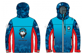 FREESKI Veste STANDARD VP9109 V3 Adulte 2026