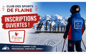 Adhésion saison 2026 / 2027